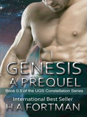 cover image of Genesis